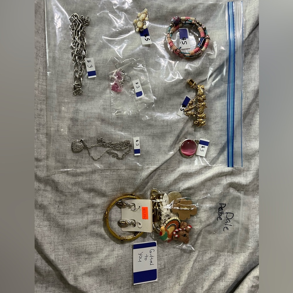 Jewelry